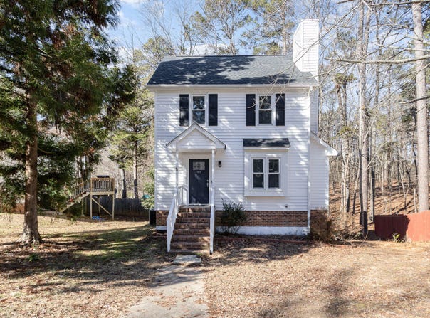 117 London Plain Court, Cary, NC 27513