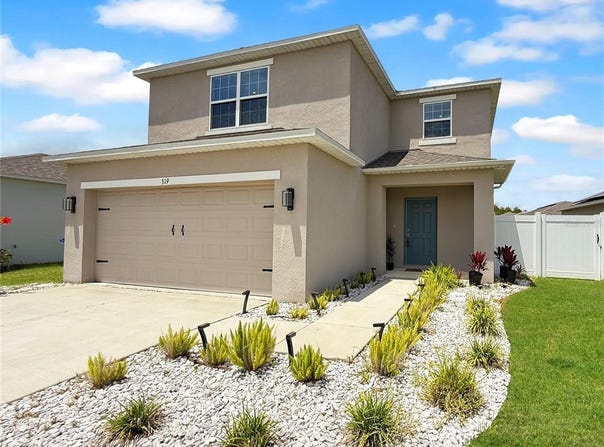 319 PINE TREE BRIDGE TRAIL, ST CLOUD, FL 34772