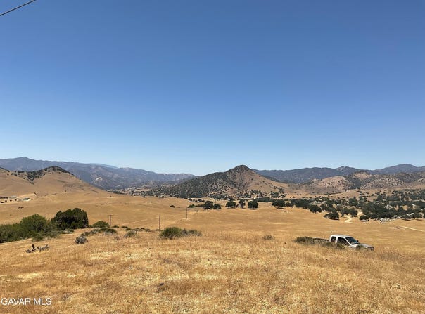 Oak View Lane, Caliente, CA 93518
