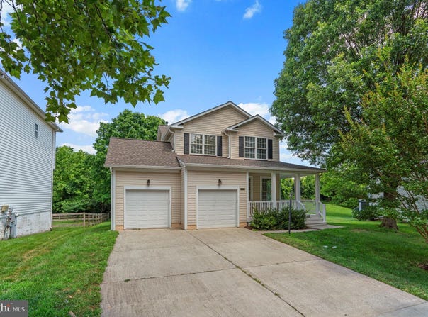 6329 SOFT THUNDER TRAIL N, COLUMBIA, MD 21045