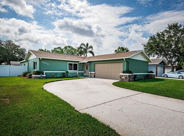 12873 CUMBERLAND DRIVE, LARGO, FL 33773