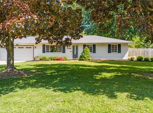 7139 Andover Drive, Mentor, OH 44060
