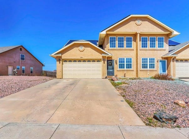 311 Bellows Ct, Canon City, CO 81212