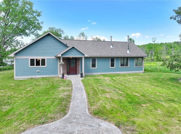 110 Howard Road, Ithaca, NY 14850