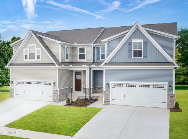 Lt 7b Magnolia Drive, Hertford, NC 27944