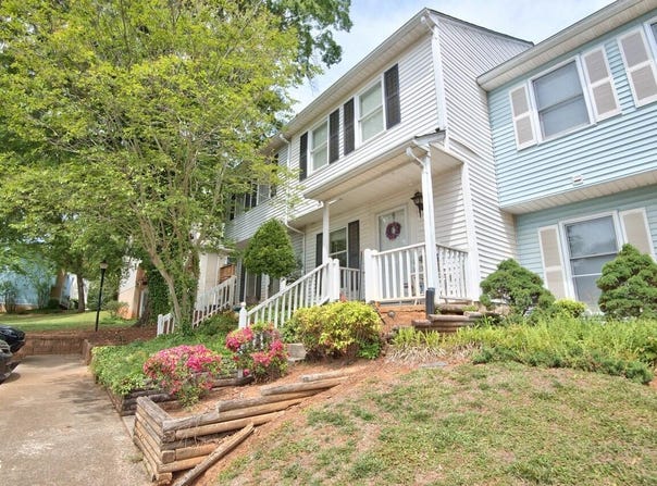 10 Grove Park Road, Durham, NC 27705