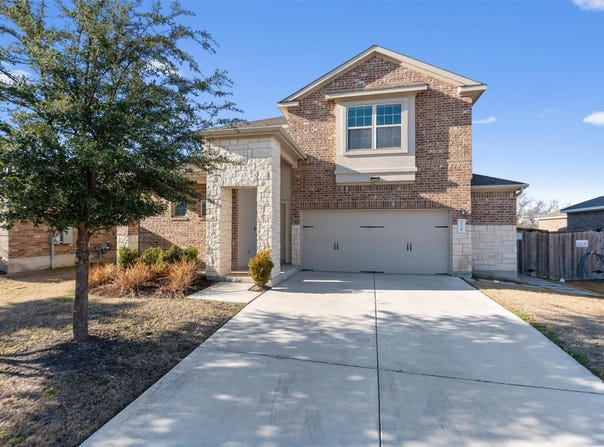 1324 Chad DR, Round Rock, TX 78665