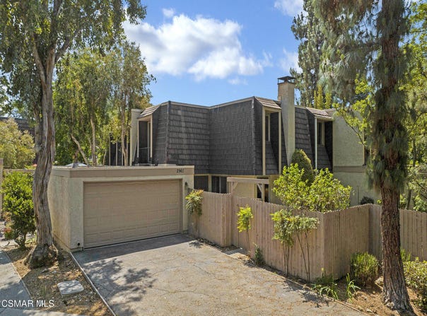 2965 Dogwood Circle, Thousand Oaks, CA 91360