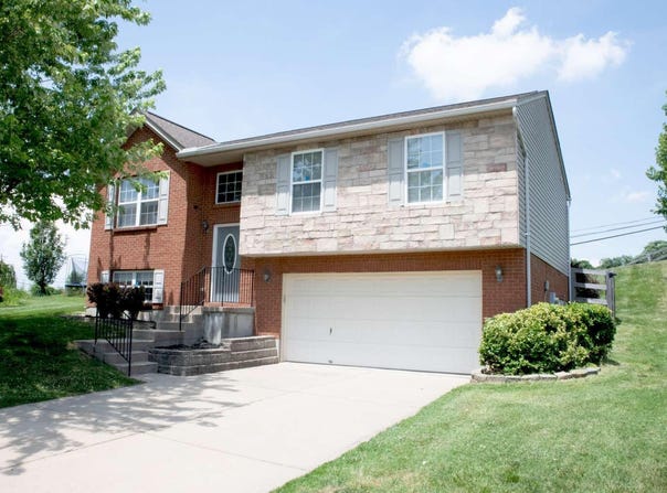 6600 Elgin Court, Burlington, KY 41005