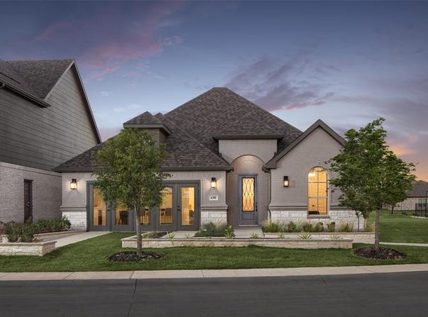 4381 Carrera Drive, Prosper, TX 75078