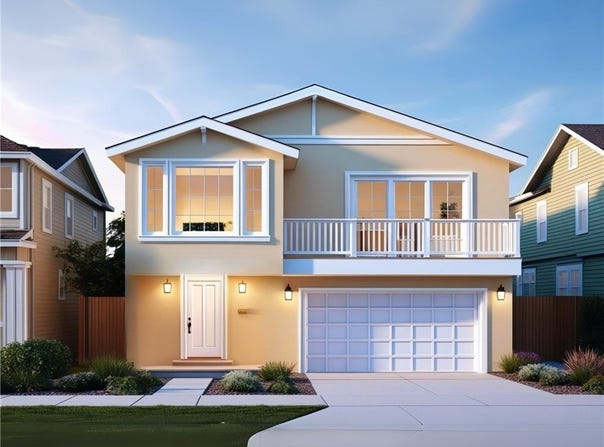 563 Zanzibar Street, Morro Bay, CA 93442