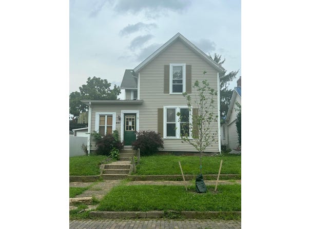 446 E Franklin Street, Circleville, OH 43113