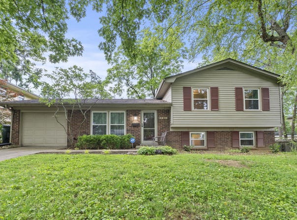 3276 Foxtale Court, Lexington, KY 40517