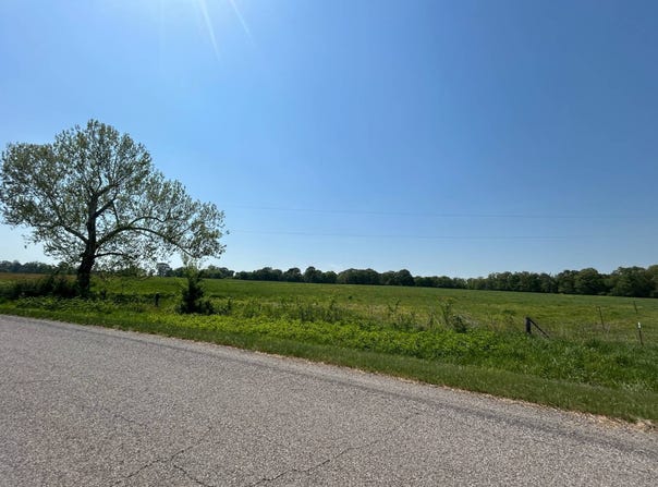 TBD  Highway 252, Charleston, AR 72933
