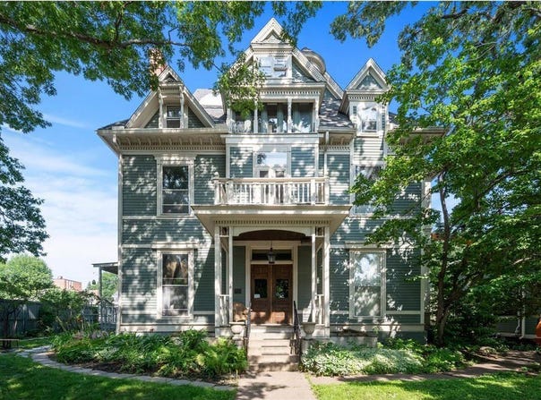 112 Western Avenue N, Saint Paul, MN 55102