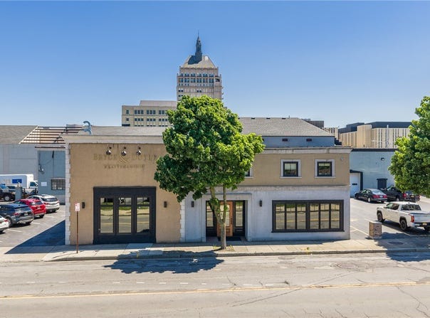 19 Jay Street, Rochester, NY 14608