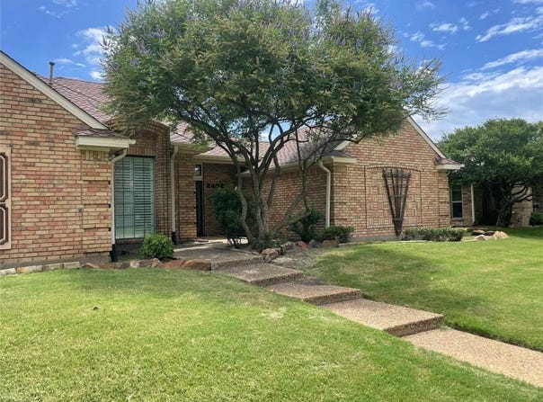 2404 Florence Drive, Plano, TX 75093