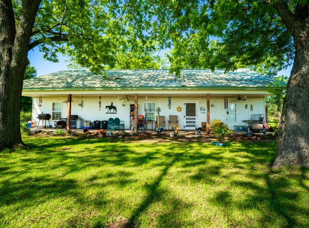 682 Lcr 450, Mexia, TX 76667