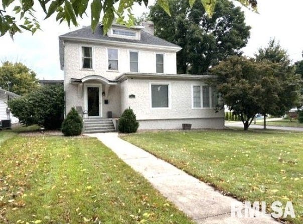 1006 W STATE Street, Jacksonville, IL 62650