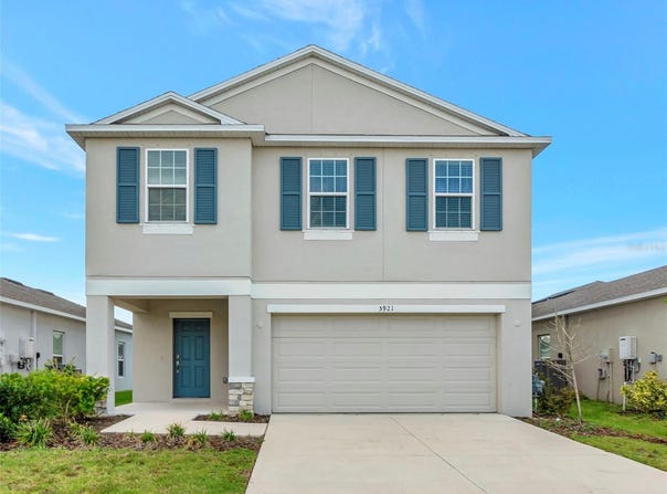5921 LAURELCREST GLEN, PALMETTO, FL 34221