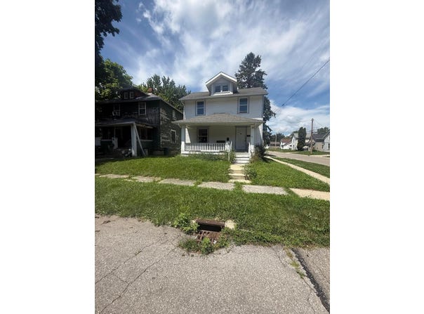 232 Wallace Street, Marion, OH 43302