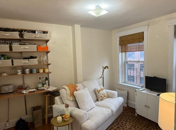 70 Strathmore Road, Boston, MA 02135