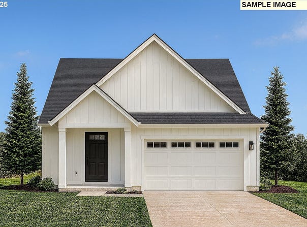 295 SE BAKER Ave, Gresham, OR 97080