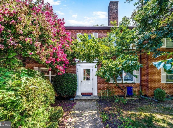 2801 16TH ROAD S, ARLINGTON, VA 22204