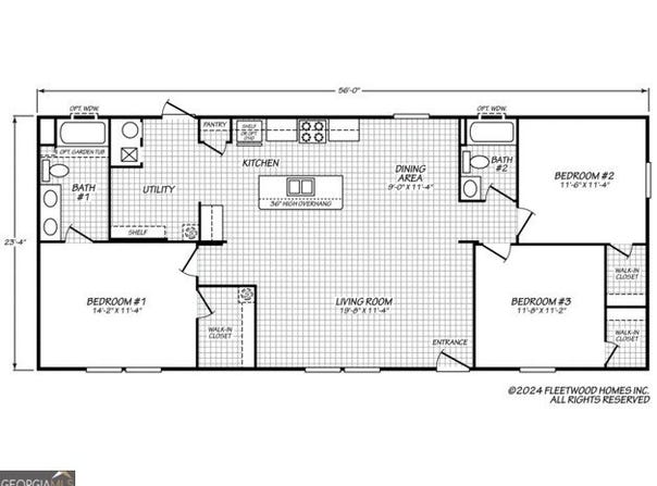 0 Rainbow South, Elberton, GA 30635