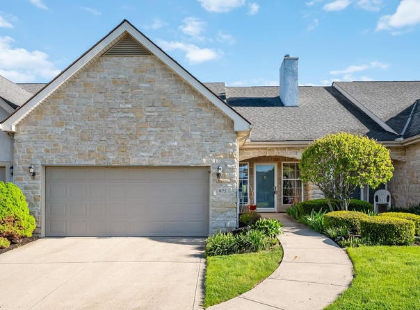 975 Village Drive, Delaware, OH 43015