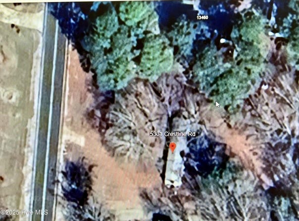 5301 Crestline Road, Laurinburg, NC 28352
