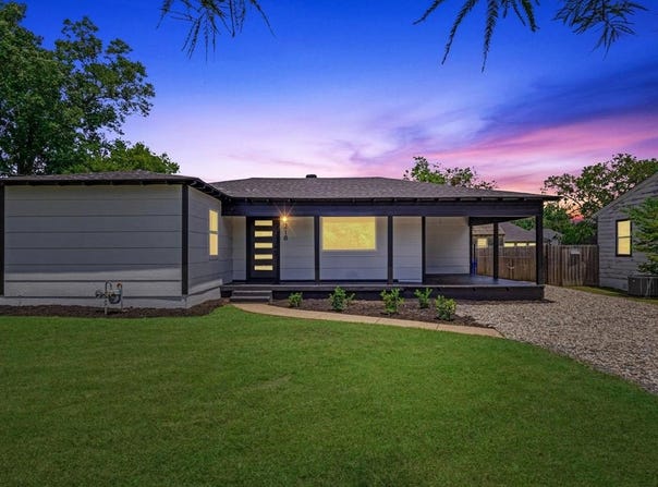 218 Howard Street, Royse City, TX 75189