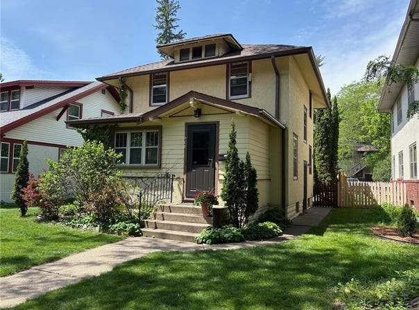 408 Sheridan Avenue S, Minneapolis, MN 55405