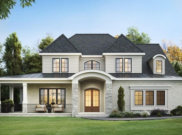 1712 Legacy Ridge Lane, Wake Forest, NC 27587