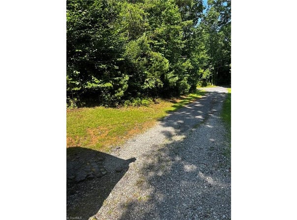 Tbd Walker Lane, Millers Creek, NC 28651