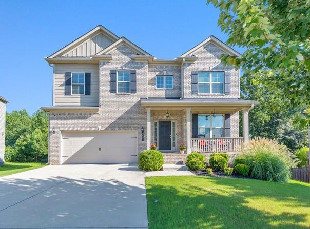 51 Water Oak Drive, Acworth, GA 30101