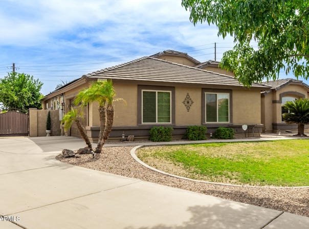 20811 E EXCELSIOR Avenue, Queen Creek, AZ 85142