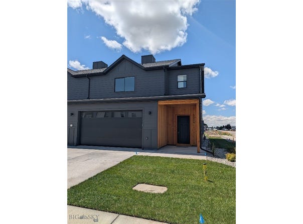 500 Lacey Lane unit: A, Belgrade, MT 59714