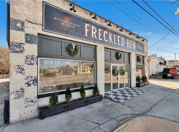 1904 & 1908  N College  AVE, Fayetteville, AR 72703