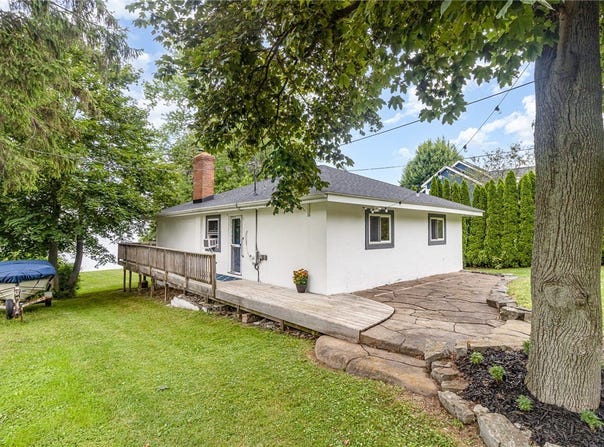 5719 Sodus Shores, Sodus, NY 14551