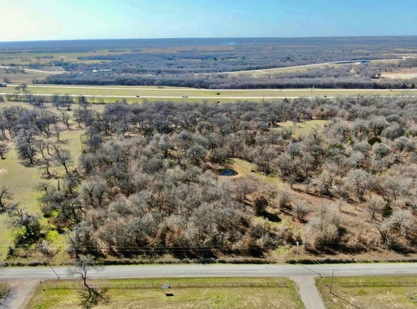 I-35 & Tabler Road, Thackerville, OK 73459