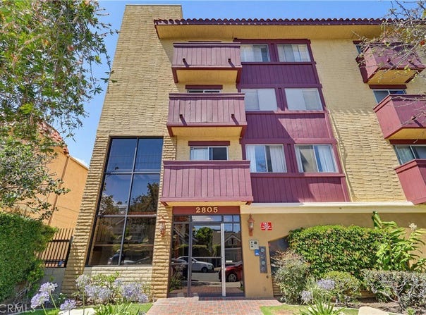 2805 E 3rd, Long Beach, CA 90814