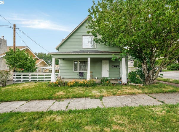 307 COLUMBIA ST, Kelso, WA 98626