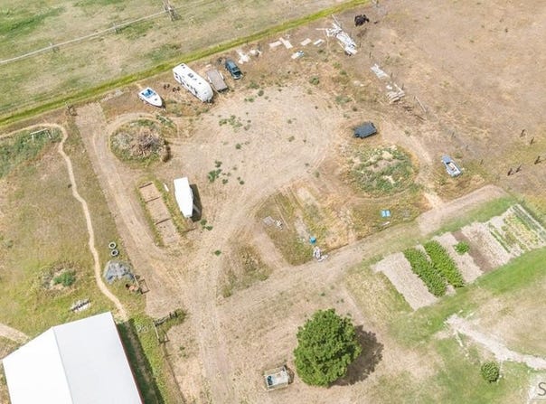 1159 N 2582 W, Rexburg, ID 83440