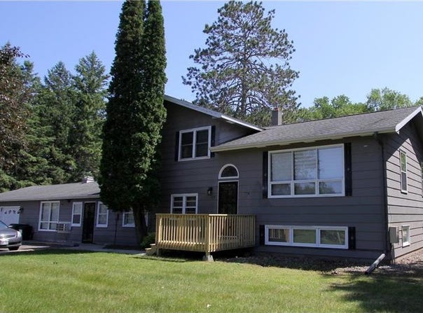 450 Murray Avenue, Pine River, MN 56474