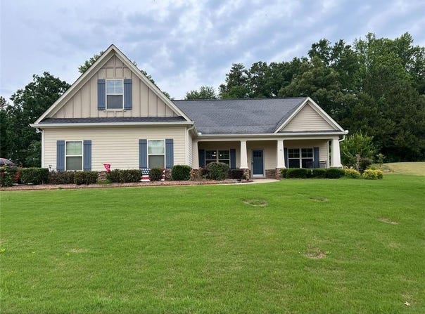 68 Sealy Place, Pendergrass, GA 30567