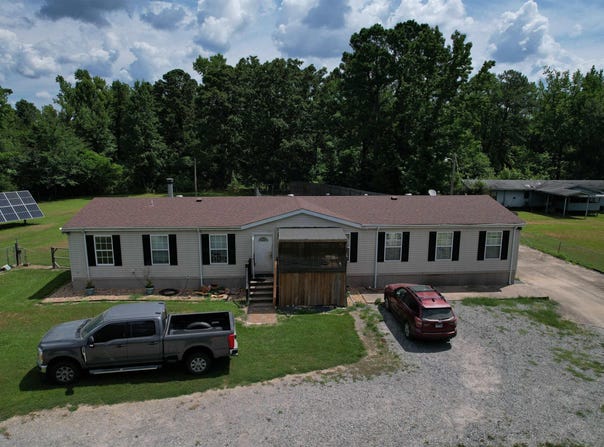 10021 Webster Road, White Hall, AR 71602