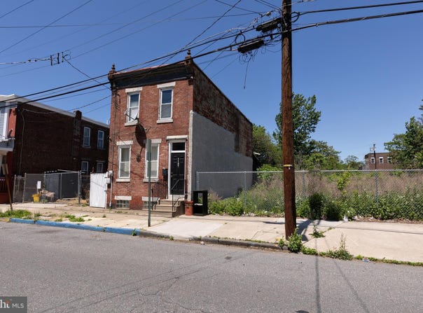 1137 SYCAMORE STREET, CAMDEN, NJ 08103