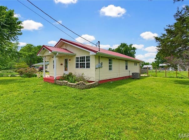 2407 Highway 142, Poplar Bluff, MO 63901