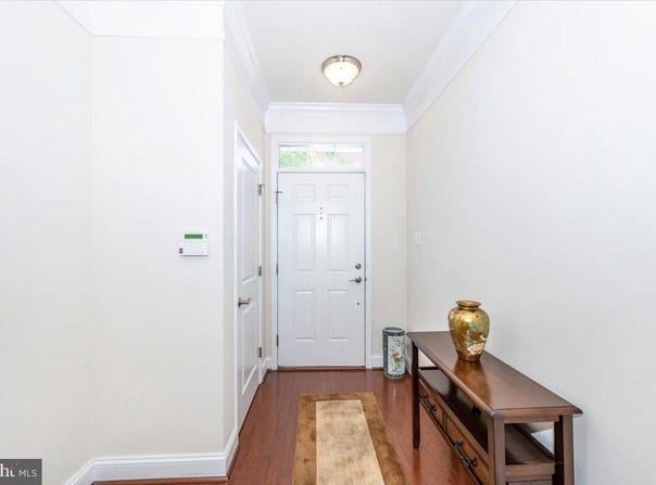 5721 ROSANNA PLACE, ELLICOTT CITY, MD 21043